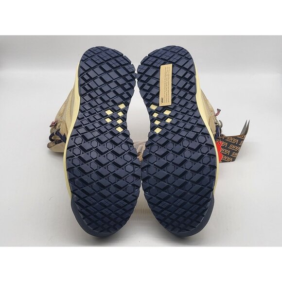 Vans UltraRange EXO Hi MTE 2 Hiking Boots Trail Shoes VN0A4BVSYUU Size 6.5 - Picture 7 of 9